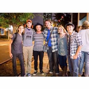 Meet your Posher, Madison